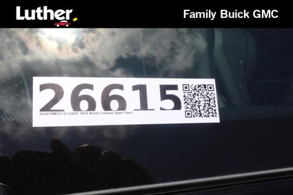 2026 Buick Enclave Fargo ND