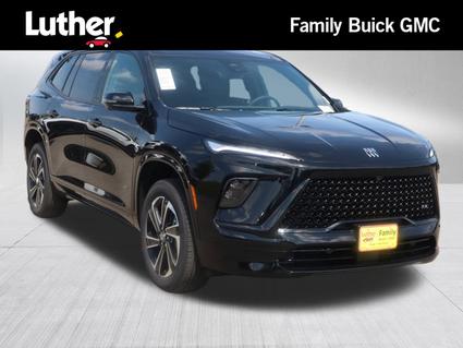 2026 Buick Enclave Fargo ND
