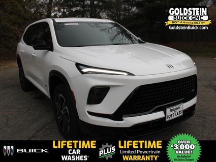 2026 Buick Enclave Albany NY