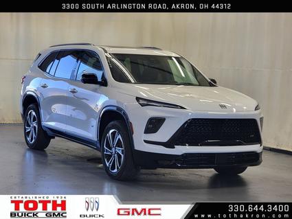 2026 Buick Enclave Akron OH