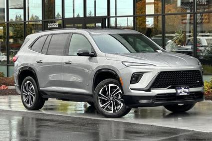 2026 Buick Enclave Vero Beach FL