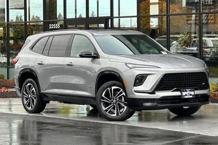 2026 Buick Enclave Vero Beach FL