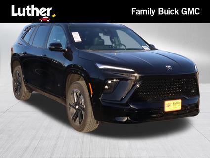 2026 Buick Enclave Fargo ND
