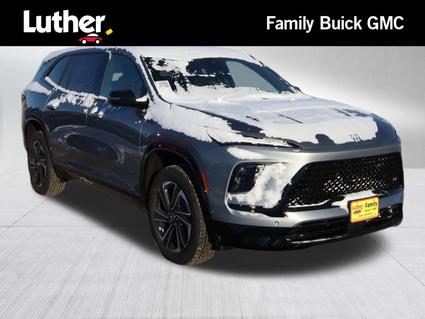 2026 Buick Enclave Fargo ND