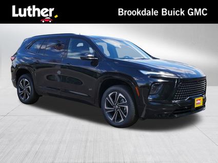 2026 Buick Enclave Minneapolis MN