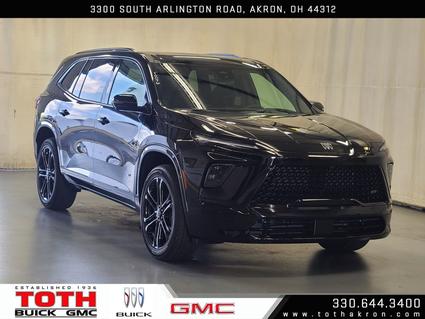 2026 Buick Enclave Akron OH