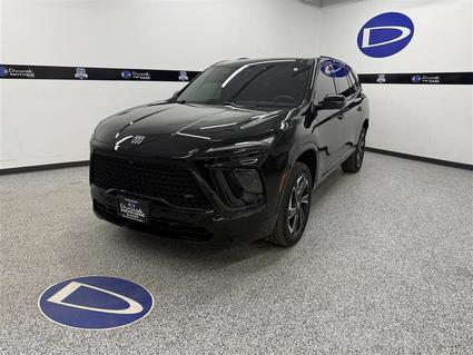 2026 Buick Enclave Bismarck ND