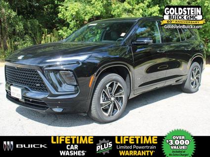 2026 Buick Enclave Albany NY