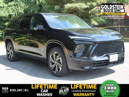 2026 Buick Enclave Albany NY