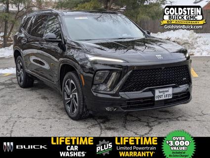 2026 Buick Enclave Albany NY