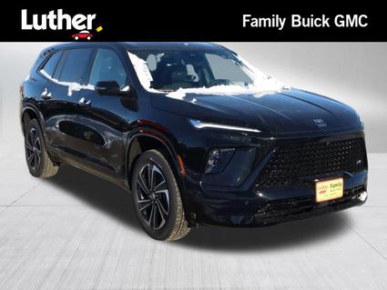 2026 Buick Enclave Fargo ND