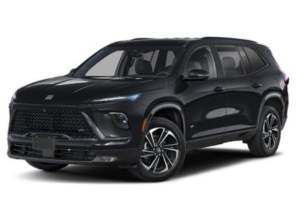 2026 Buick Enclave Fargo ND