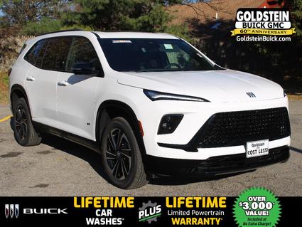 2026 Buick Enclave Albany NY