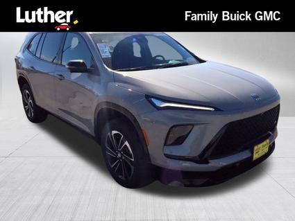2026 Buick Enclave Fargo ND
