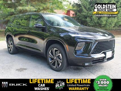 2026 Buick Enclave Albany NY