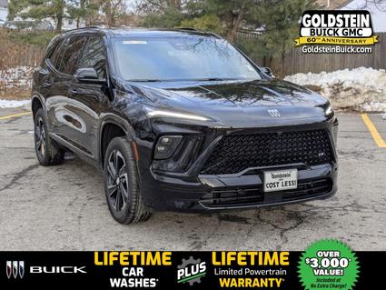 2026 Buick Enclave Albany NY