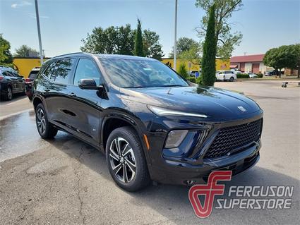 2026 Buick Enclave Broken Arrow OK