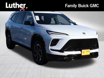 2026 Buick Enclave Fargo ND