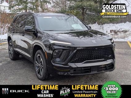 2026 Buick Enclave Albany NY