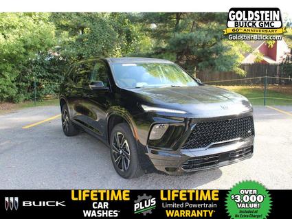 2026 Buick Enclave Albany NY