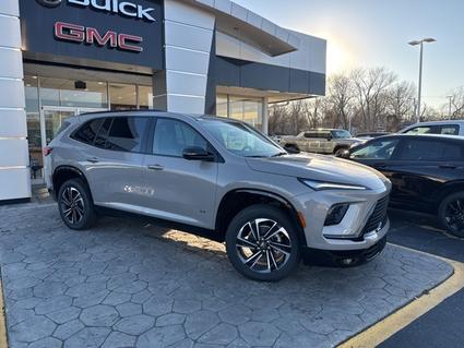 2026 Buick Enclave Carbondale IL