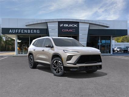 2026 Buick Enclave Carbondale IL