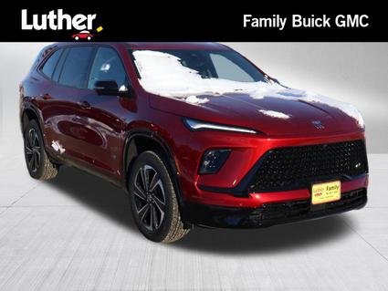 2026 Buick Enclave Fargo ND