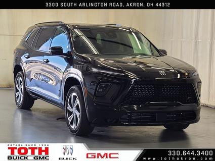 2026 Buick Enclave Akron OH