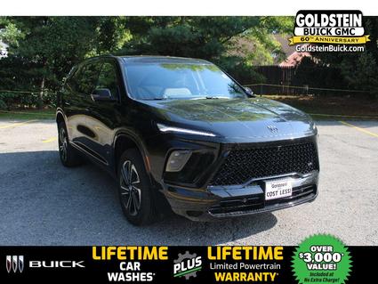 2026 Buick Enclave Albany NY
