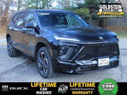 2026 Buick Enclave Albany NY