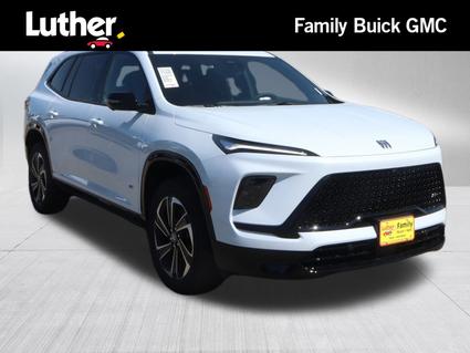 2026 Buick Enclave Fargo ND