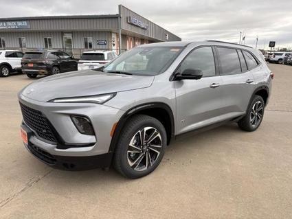 2026 Buick Enclave Pierre SD