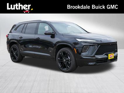 2026 Buick Enclave Minneapolis MN