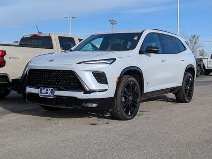 2026 Buick Enclave Sedalia MO