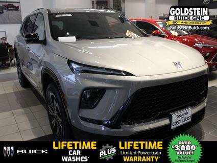 2026 Buick Enclave Albany NY