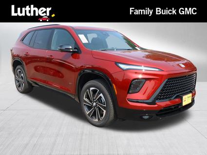 2026 Buick Enclave Fargo ND