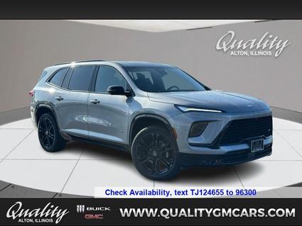 2026 Buick Enclave Alton IL