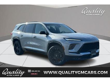 2026 Buick Enclave Alton IL