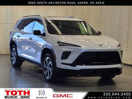 2026 Buick Enclave Akron OH