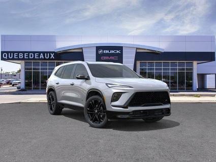 2026 Buick Enclave Tucson AZ