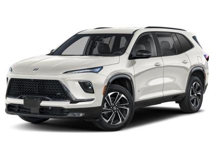 2026 Buick Enclave Minneapolis MN