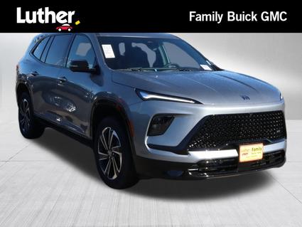 2026 Buick Enclave Fargo ND