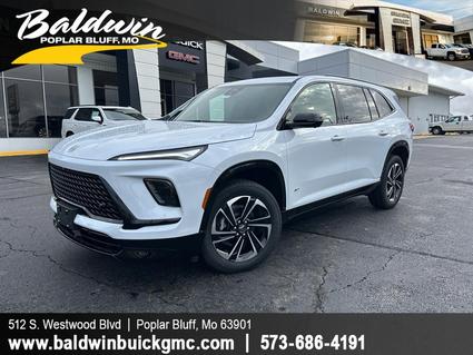 2026 Buick Enclave Poplar Bluff MO