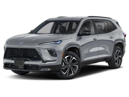 2026 Buick Enclave Minneapolis MN