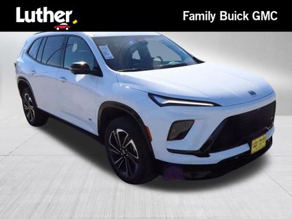 2026 Buick Enclave Fargo ND