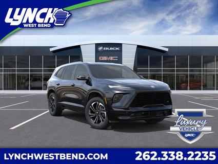 2026 Buick Enclave West Bend WI