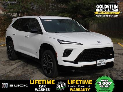2026 Buick Enclave Albany NY