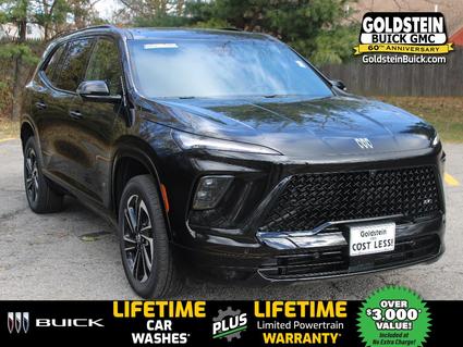 2026 Buick Enclave Albany NY