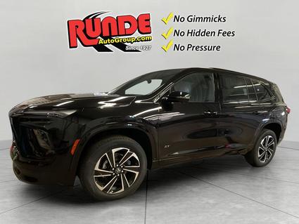 2026 Buick Enclave Hazel Green WI