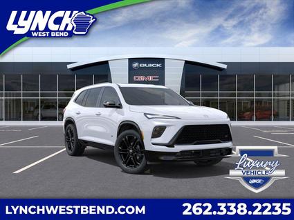 2026 Buick Enclave West Bend WI